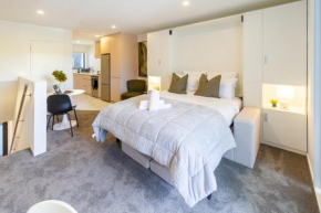 Exclusive Studio Retreat close to South City Mall
